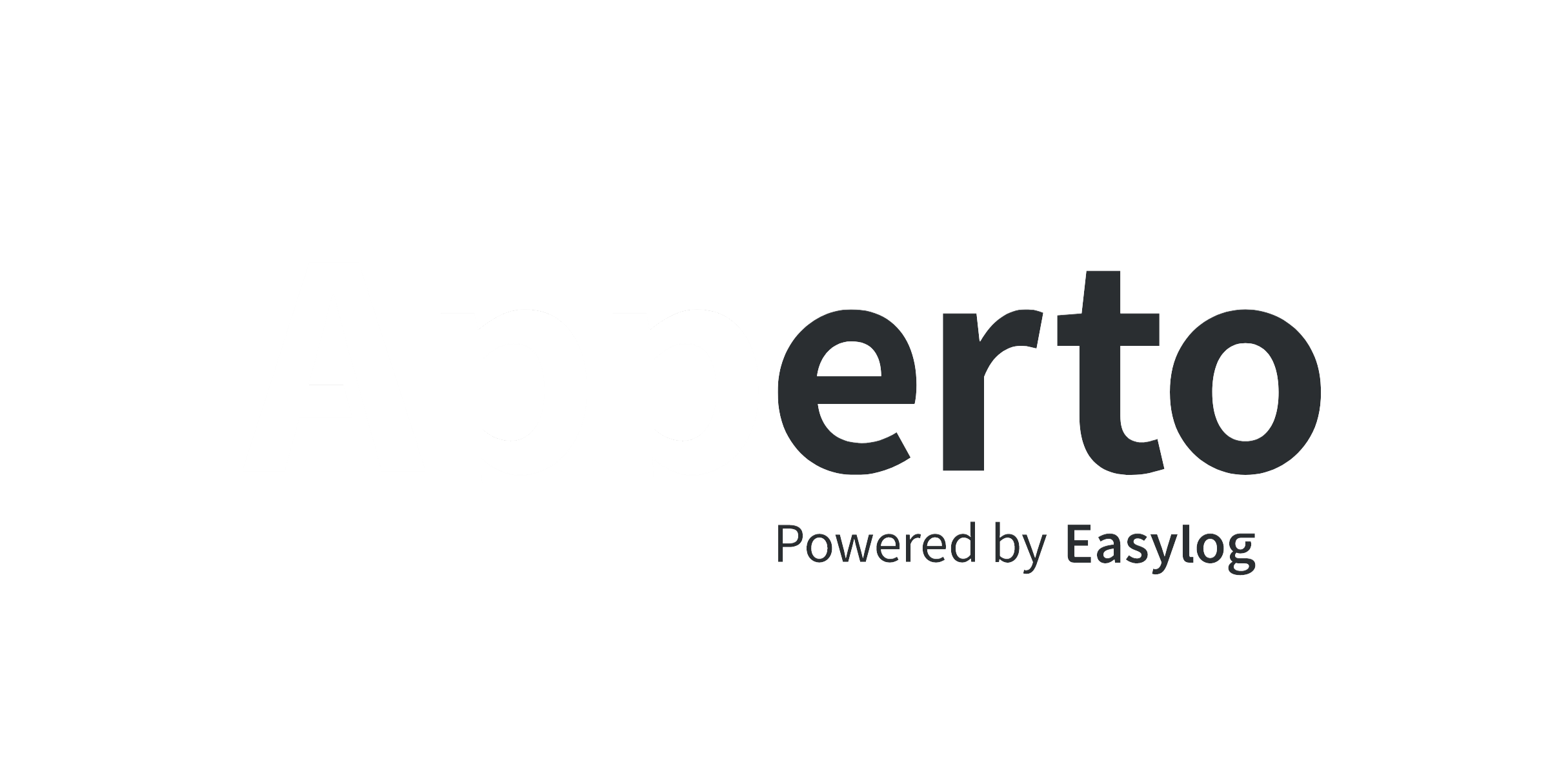 Branding apperto logo