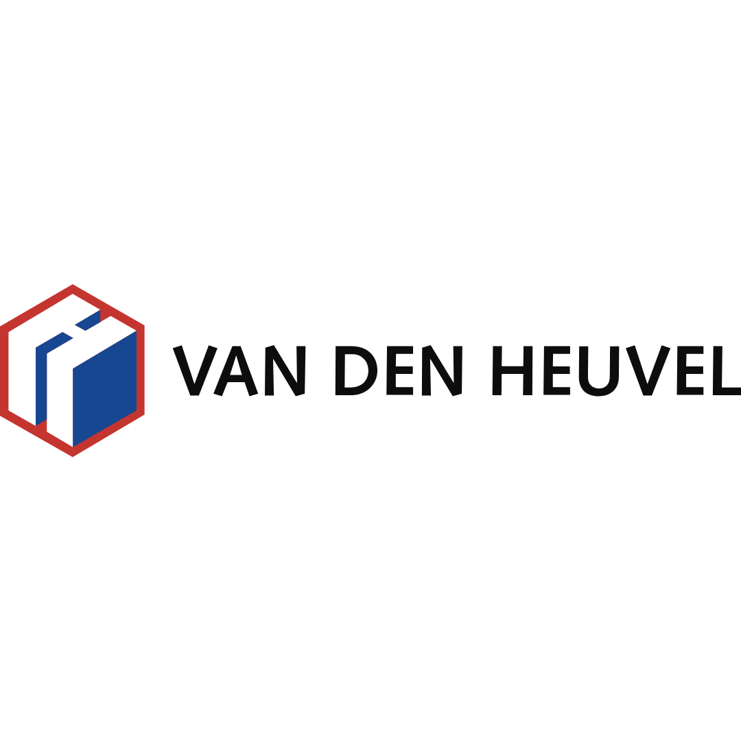 klant van easylog van den heuvel logo